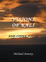 Visions of kali and other poems cover image cdn