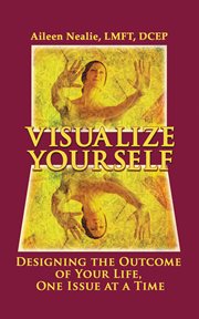 Visualize yourself. Designing the Outcome of Your Life, One Issue at a Time cover image cdn
