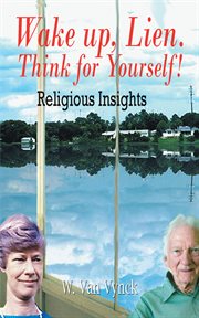 Wake up, lien. think for yourself! cover image cdn