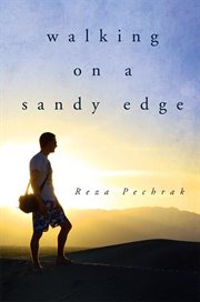 Walking on a sandy edge cover image cdn