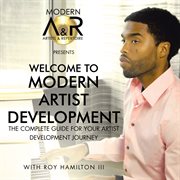 Welcome to modern artist development cover image cdn