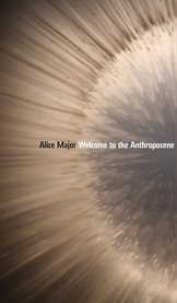 Welcome to the Anthropocene cover image cdn