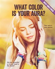 What color is your aura? cover image cdn