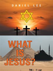 What is jesus? cover image cdn