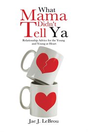 What mama didn't tell ya cover image cdn