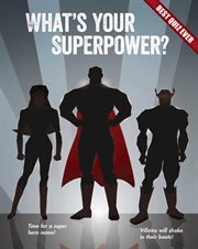 What's your superpower? cover image cdn