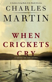 When Crickets Cry cover image cdn