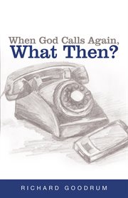 When god calls again, what then? cover image cdn
