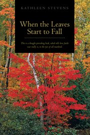 When the leaves start to fall cover image cdn