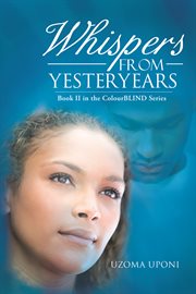 Whispers from yesteryears cover image cdn