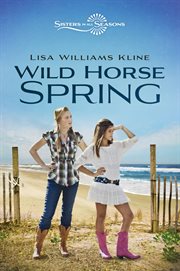 Wild horse spring cover image cdn