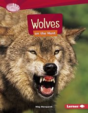 Wolves on the hunt cover image cdn