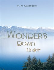 Wonders down under cover image cdn