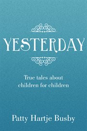 Yesterday cover image cdn