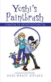 Yoshi's paintbrush. Lessons in Nonconformity cover image cdn