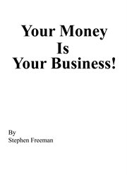Your money is your business! cover image cdn
