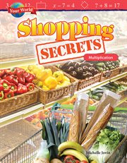 Your world: shopping secrets multiplication cover image cdn