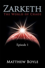 Zarketh: the world of chaos, episode 1 cover image cdn