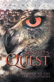 Zenzele's quest. Journey to the Far Mountains cover image cdn