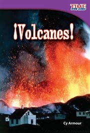 ¡Volcanes! cover image cdn