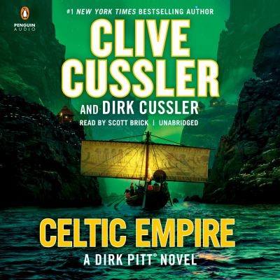 Celtic Empire cover image cdn
