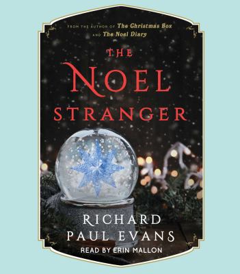 The Noel stranger cover image cdn