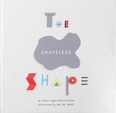 The shapeless shape  cover image cdn