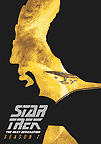 Star trek, the next generation. Season 7 cover image cdn