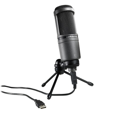 AT2020 USB microphone cover image cdn