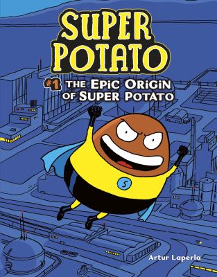 The epic origin of Super Potato  cover image cdn