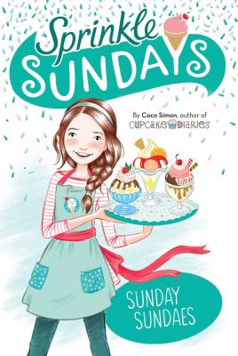 Sunday sundaes  cover image cdn