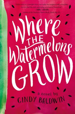 Where the watermelons grow  cover image cdn