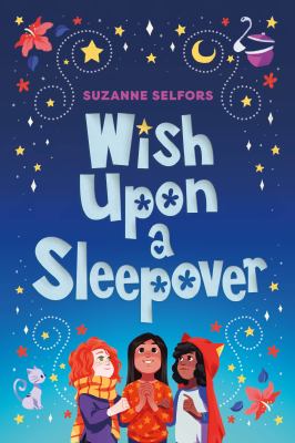 Wish upon a sleepover  cover image cdn