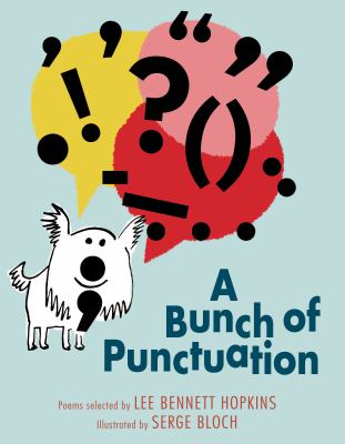 A bunch of punctuation  cover image cdn