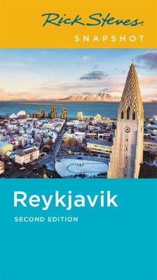 Rick Steves snapshot. Reykjavík cover image cdn