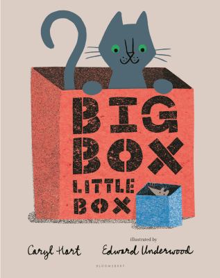 Big box little box  cover image cdn