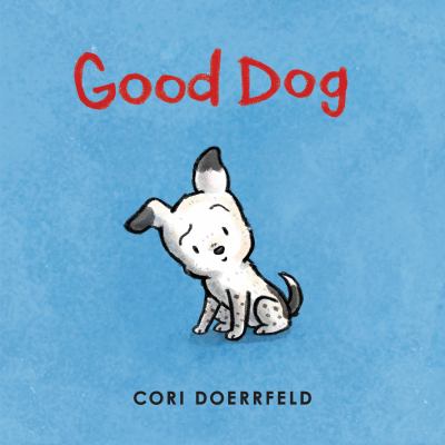 Good dog  cover image cdn