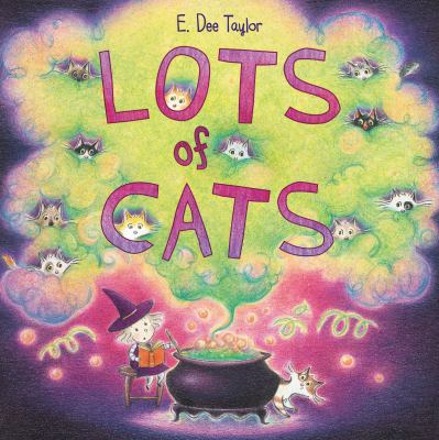 Lots of cats  cover image cdn