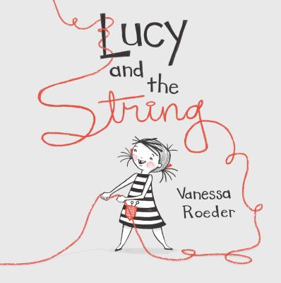 Lucy and the string  cover image cdn