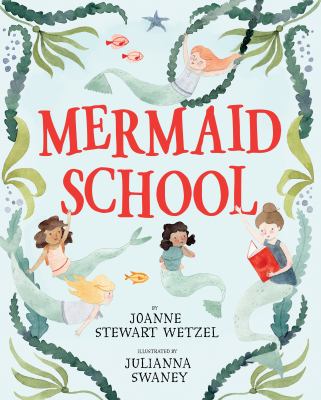 Mermaid School  cover image cdn