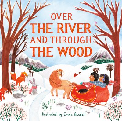 Over the river and through the wood cover image
