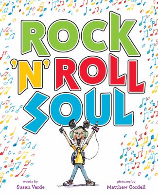 Rock 'n' roll soul  cover image cdn