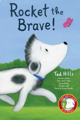 Rocket the brave  cover image cdn