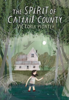 Spirit of Cattail County  cover image cdn