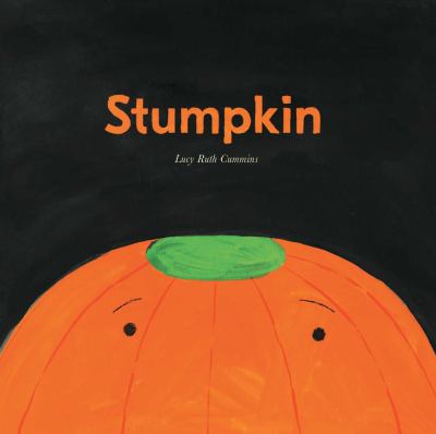 Stumpkin  cover image cdn