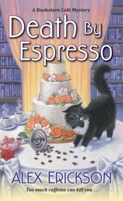 Death by espresso cover image