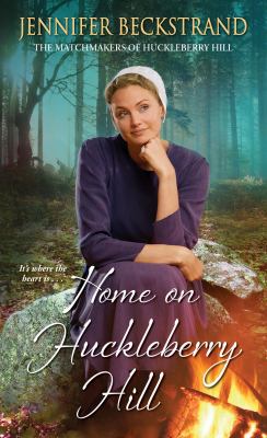 Home on Huckleberry Hill  cover image cdn