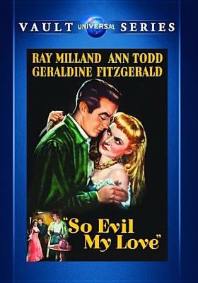 So evil my love cover image cdn