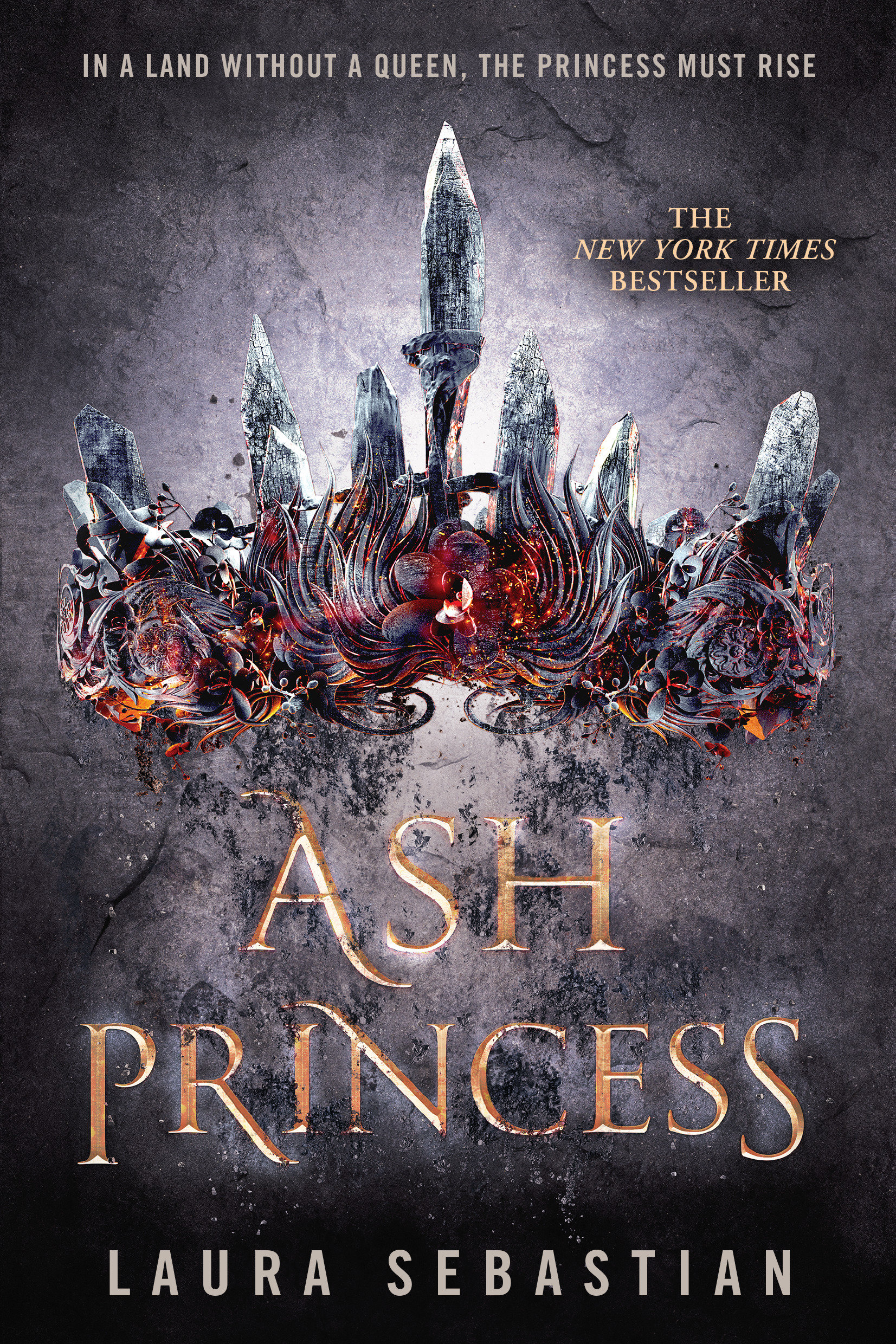 Ash princess cover image cdn