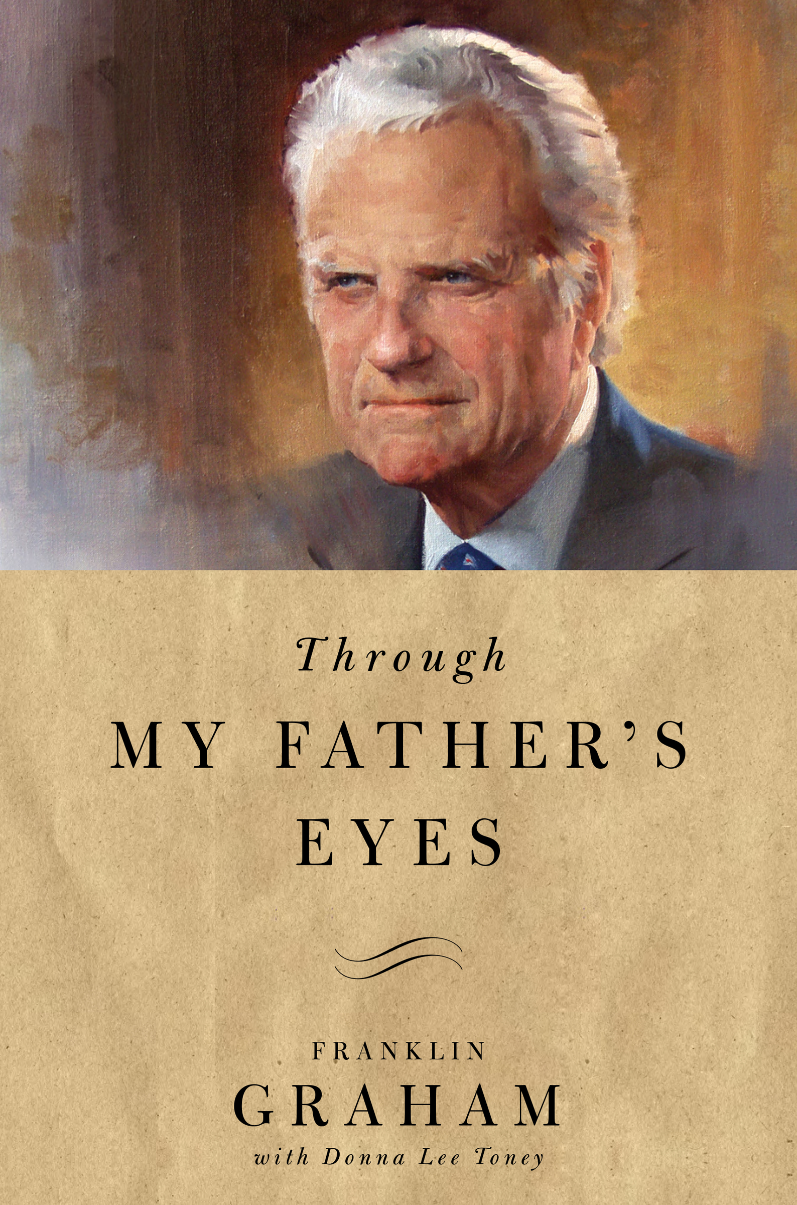 Through my father's eyes cover image cdn